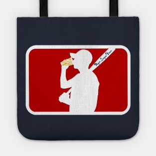 Washington Major League Brews Tote