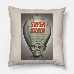 Super Brain Pillow