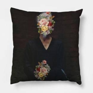 Flowers Pillow