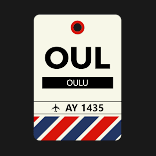 Oulu T-Shirt