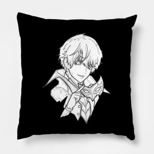 persona 5 Pillow