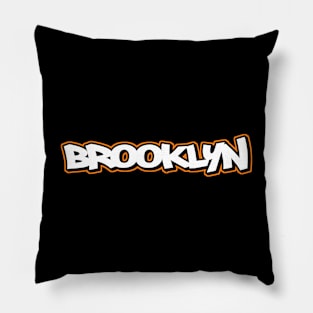 Brooklyn Pillow