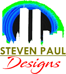 Steven Paul World Trade Center Magnet