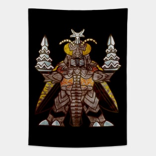 Megalon Tapestry