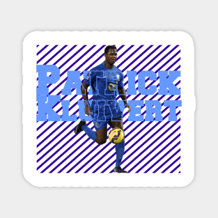 Patrick Kluivert Magnet