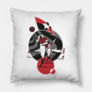 Glory Milan Pillow