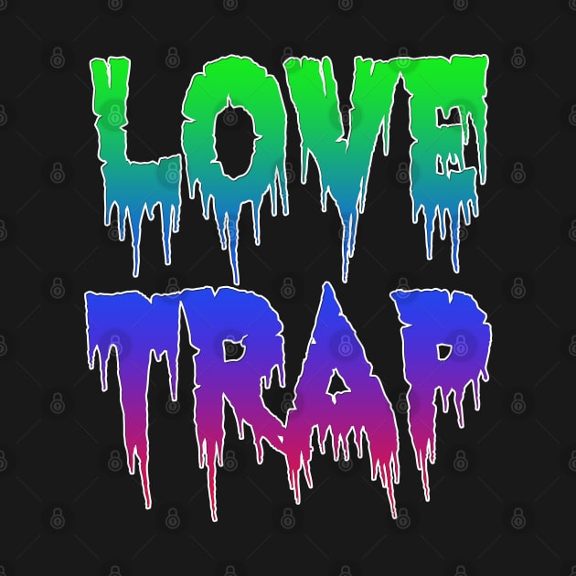 Love Trap by SashaRusso