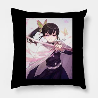 KANAO TSUYURI MERCH VTG Pillow