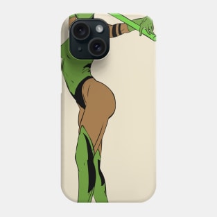 Jade Phone Case