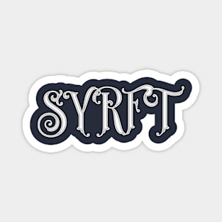 SYRFT Magnet