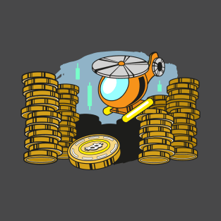 Bitcoiner T-Shirt