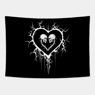 dead lovers Tapestry