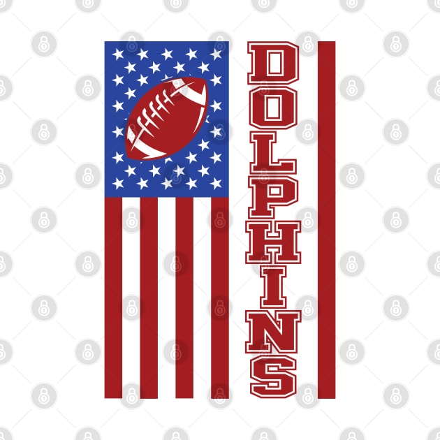 Dolphins Football Club by Cemploex_Art