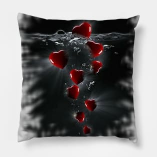 valantine Pillow