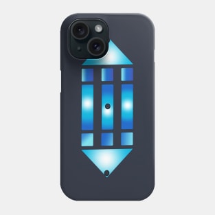 Atlantis power symbol Phone Case