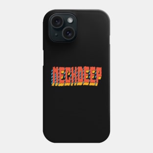 Neck Deepp Phone Case