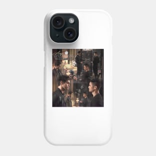 Malec Phone Case