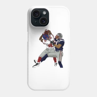 David Tyree Phone Case