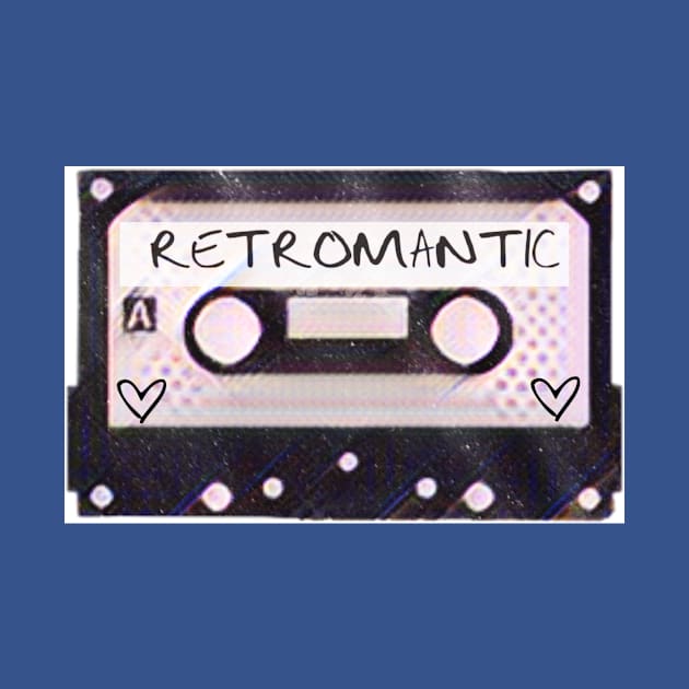 Retromantic Mixtape by Electrish