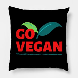 Vegan Pillow