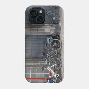 Bikes Aplenty Phone Case