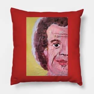 Richard Simmons Pillow