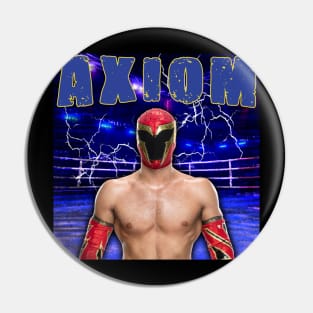 AXIOM Pin