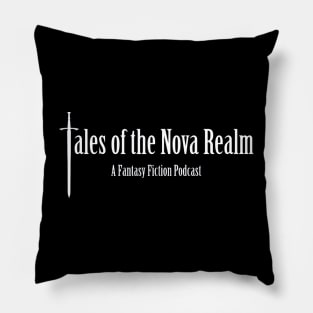 TOTNR 2021 Title Pillow