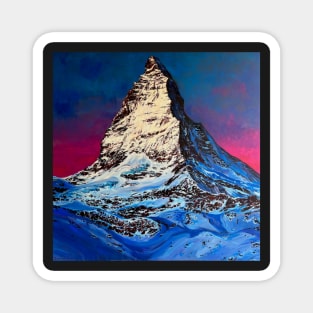 Matterhorn 2 | Magnet