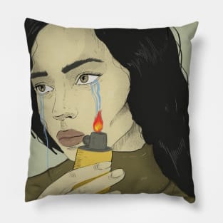 Light yourself Pillow