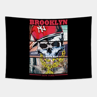 Brooklyn Tapestry