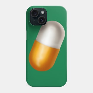 Brain Candy version 2 Phone Case