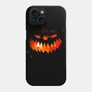 Halloween Special Pumpkin Phone Case