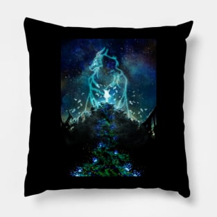 Regeneration Pillow