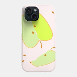 Apples Phone Case