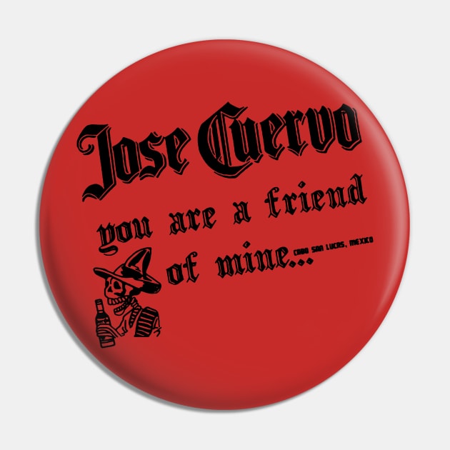 jose are a friend Pin by light nightmare