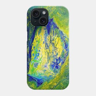 Abstraction game color Phone Case