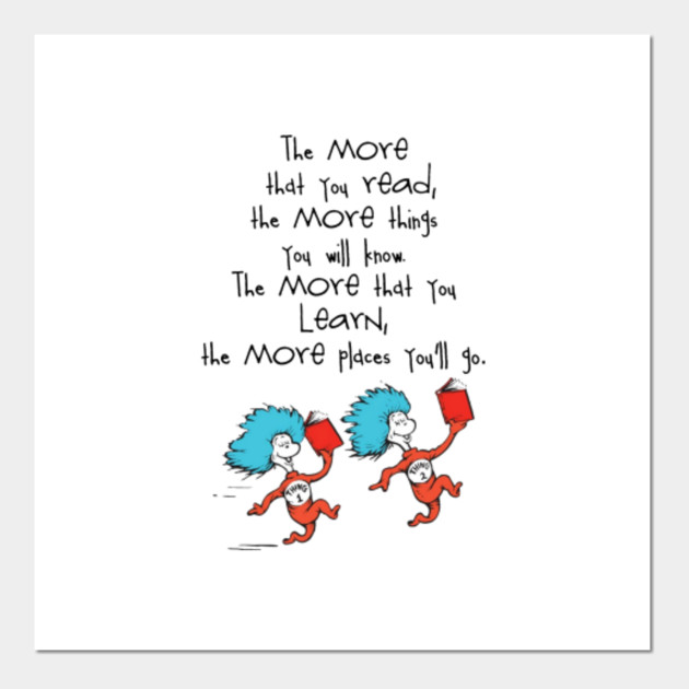 Dr Seuss Quote Sam I Am Posters And Art Prints Teepublic