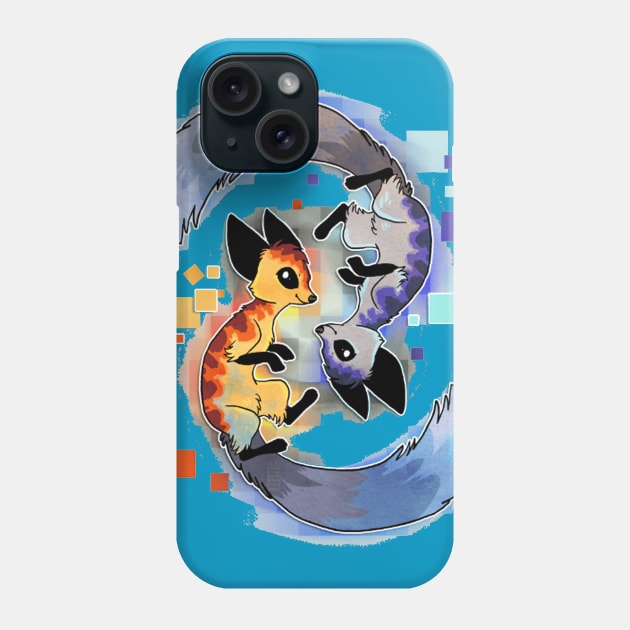 We are Rolling Style Phone Case by ajaydesign