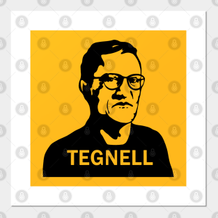 Anders Tegnell Posters And Art Prints Teepublic