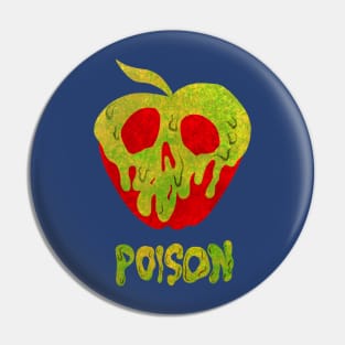 Poison Pin