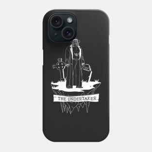 Mark Phone Case