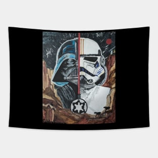 imperial Tapestry
