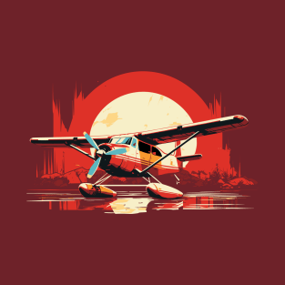 Floatplanes T-Shirt