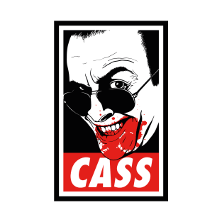 Cass T-Shirt