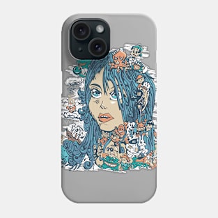 Imagination Phone Case