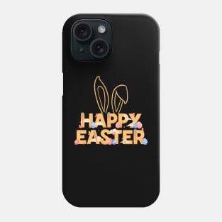 Happy Easter Phone Case