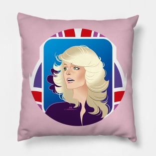 Farrah Pillow