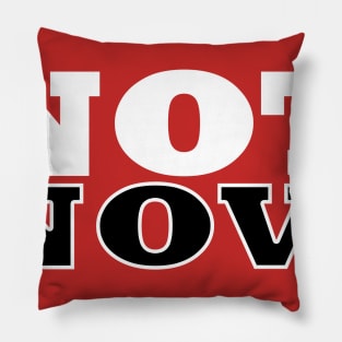 Happy new year Inspiration Pillow