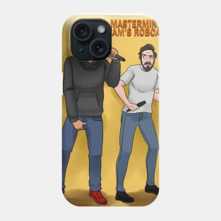 Robcast Phone Case